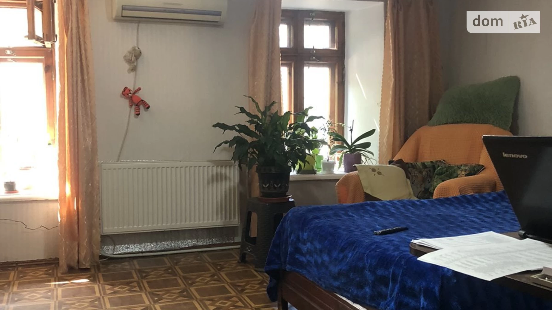 Продается 2-комнатная квартира 48.5 кв. м в Одессе, ул. Утесова - фото 2