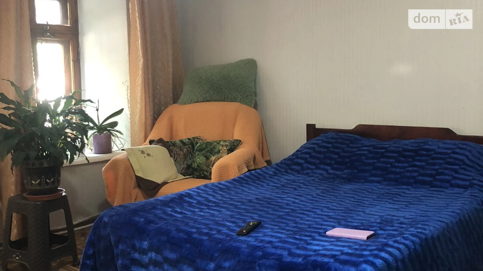 Продается 2-комнатная квартира 48.5 кв. м в Одессе, ул. Утесова - фото 3
