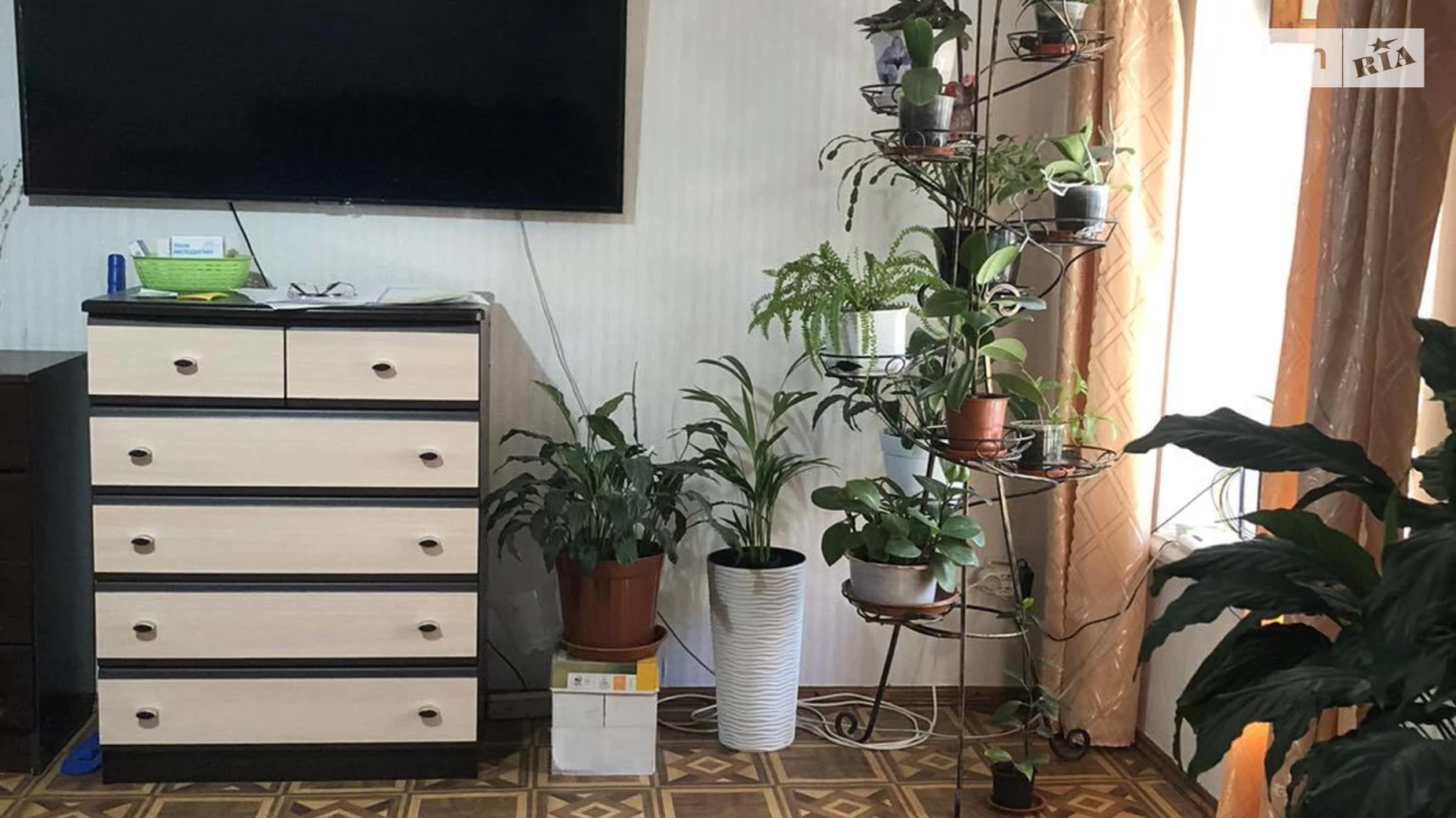 Продается 2-комнатная квартира 48.5 кв. м в Одессе, ул. Утесова - фото 5