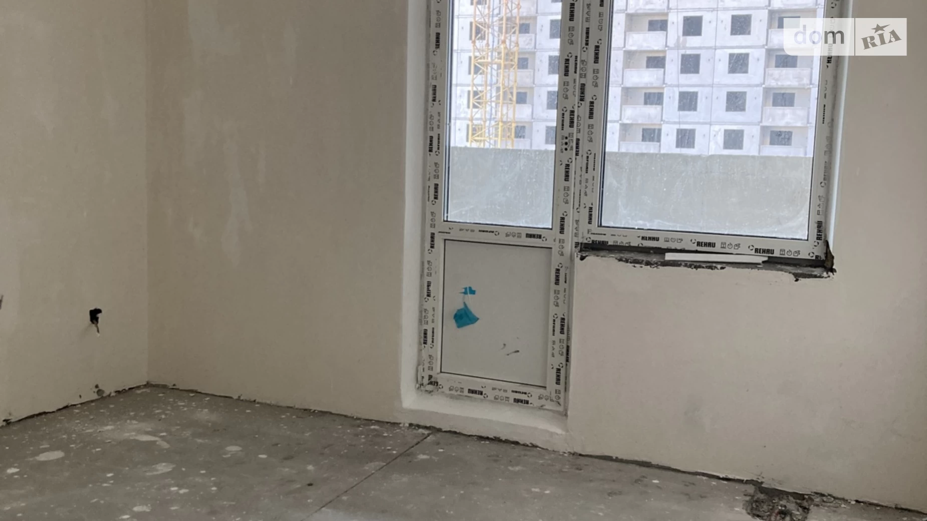 Продается 1-комнатная квартира 42.93 кв. м в Киеве, ул. Электротехническая, 43 - фото 4