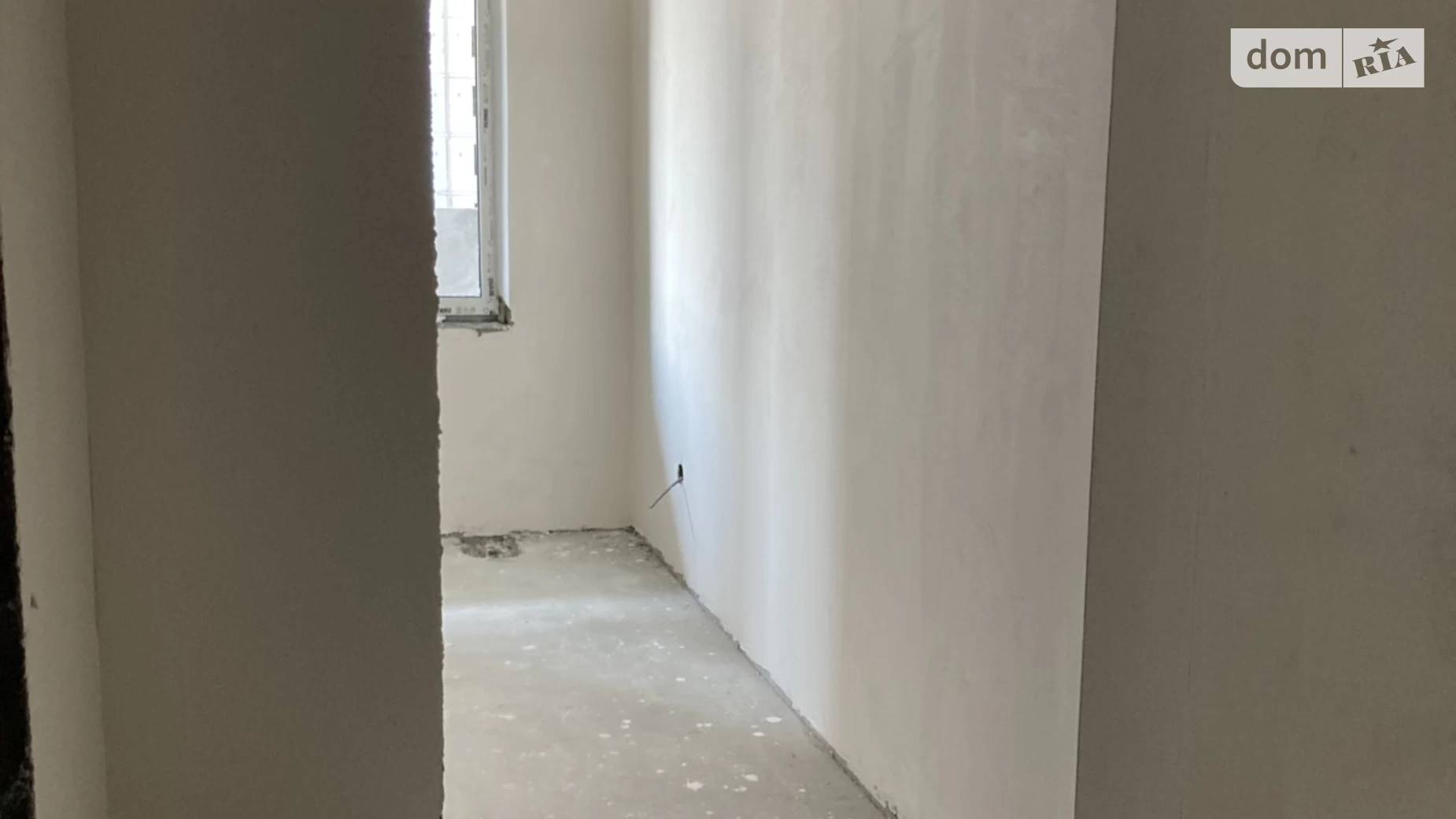 Продается 1-комнатная квартира 42.93 кв. м в Киеве, ул. Электротехническая, 43 - фото 5