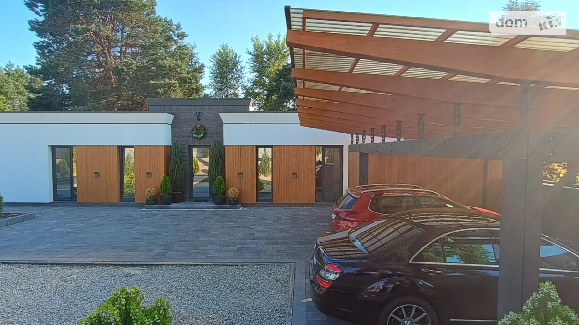 Продается одноэтажный дом 147 кв. м с подвалом, цена: 385000 $ - фото 4