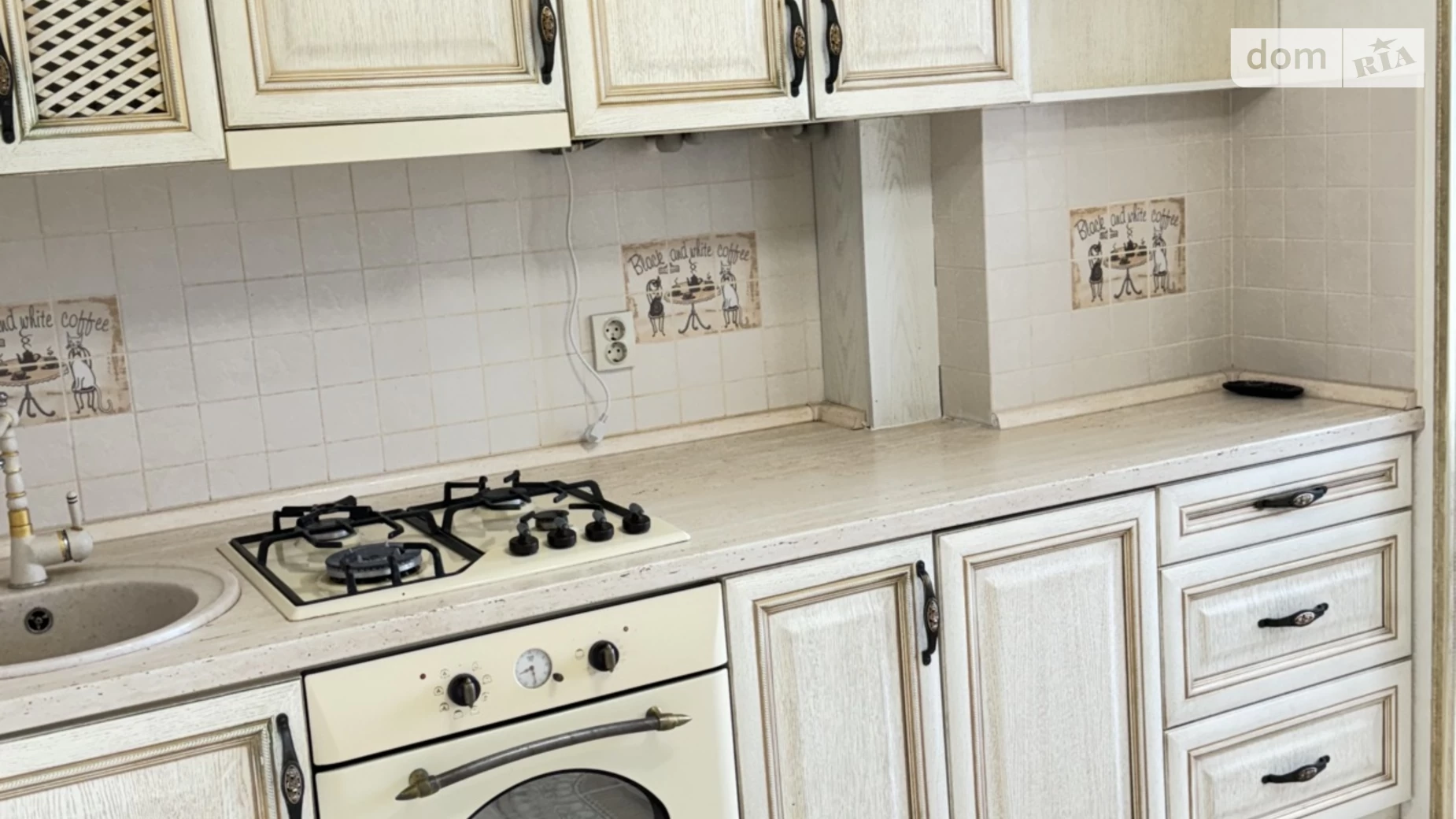 Продается 1-комнатная квартира 43 кв. м в Ирпене, ул. Полтавская, 64В - фото 3