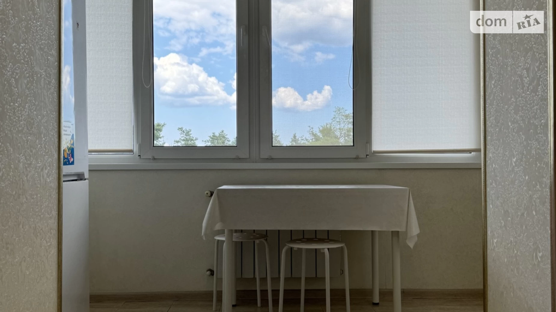 Продается 1-комнатная квартира 43 кв. м в Ирпене, ул. Полтавская, 64В - фото 4