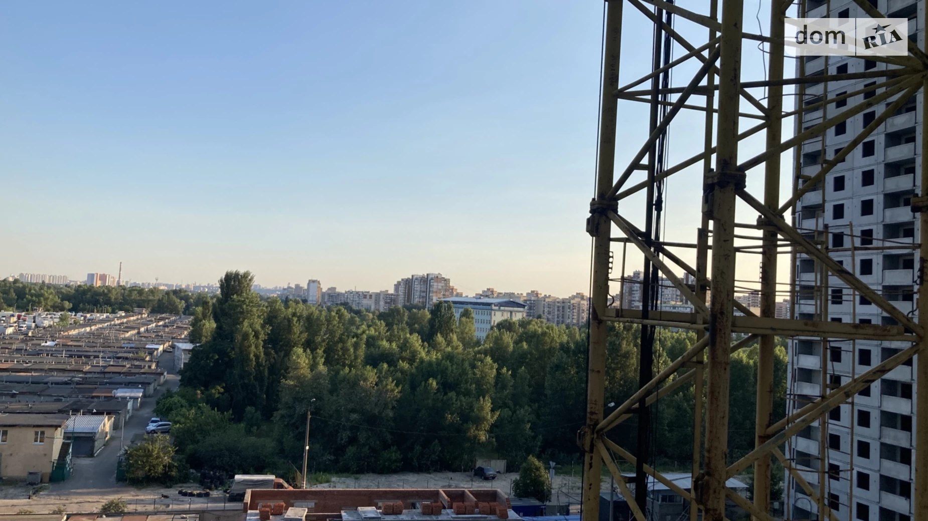 Продается 2-комнатная квартира 72.39 кв. м в Киеве, цена: 62000 $ - фото 3