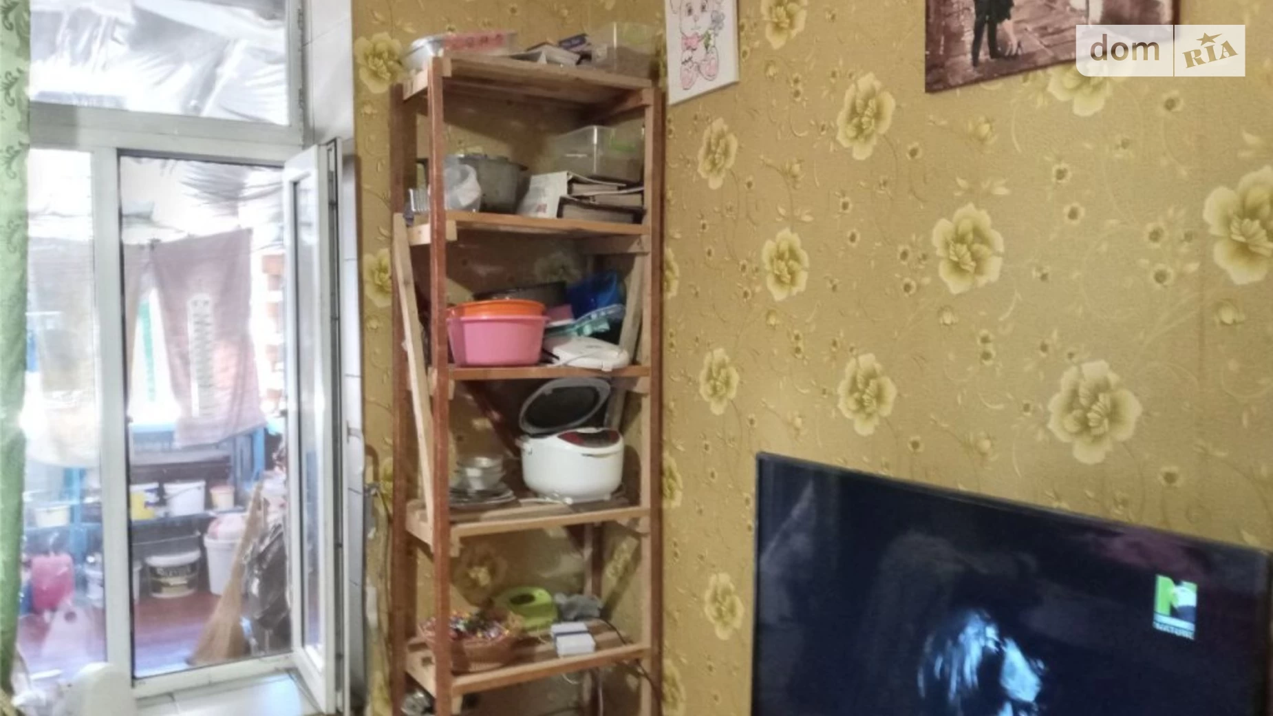 Продається 2-кімнатна квартира 38.8 кв. м у Одесі, вул. Приморська - фото 3