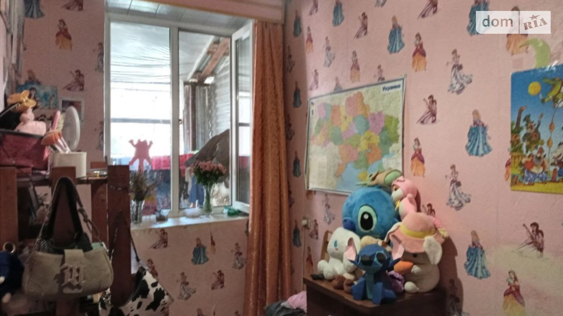 Продається 2-кімнатна квартира 38.8 кв. м у Одесі, вул. Приморська - фото 5