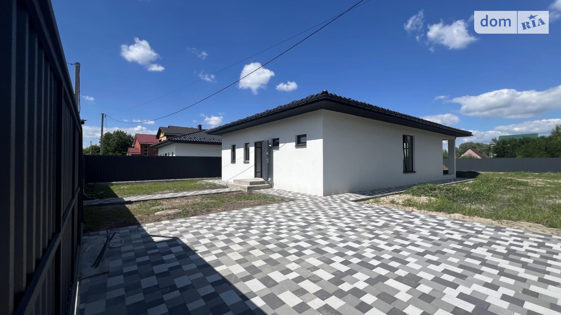 Продается одноэтажный дом 103.1 кв. м с мебелью, цена: 69500 $ - фото 5