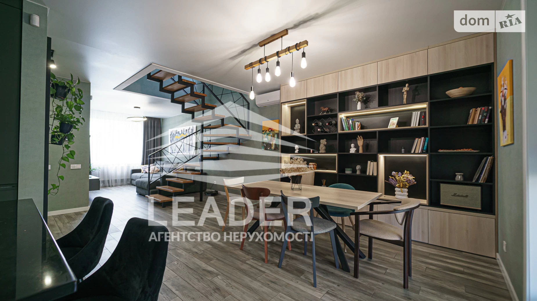 Продається будинок 2 поверховий 120 кв. м з подвалом, цена: 224999 $ - фото 4