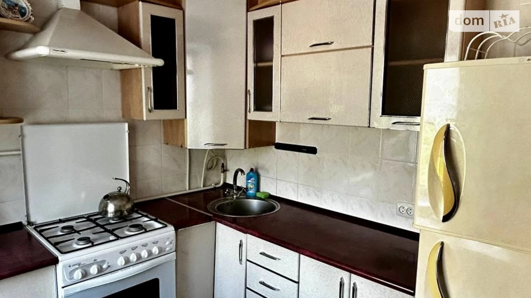 Продается 3-комнатная квартира 59.1 кв. м в Николаеве, просп. Корабелов, 7 - фото 5