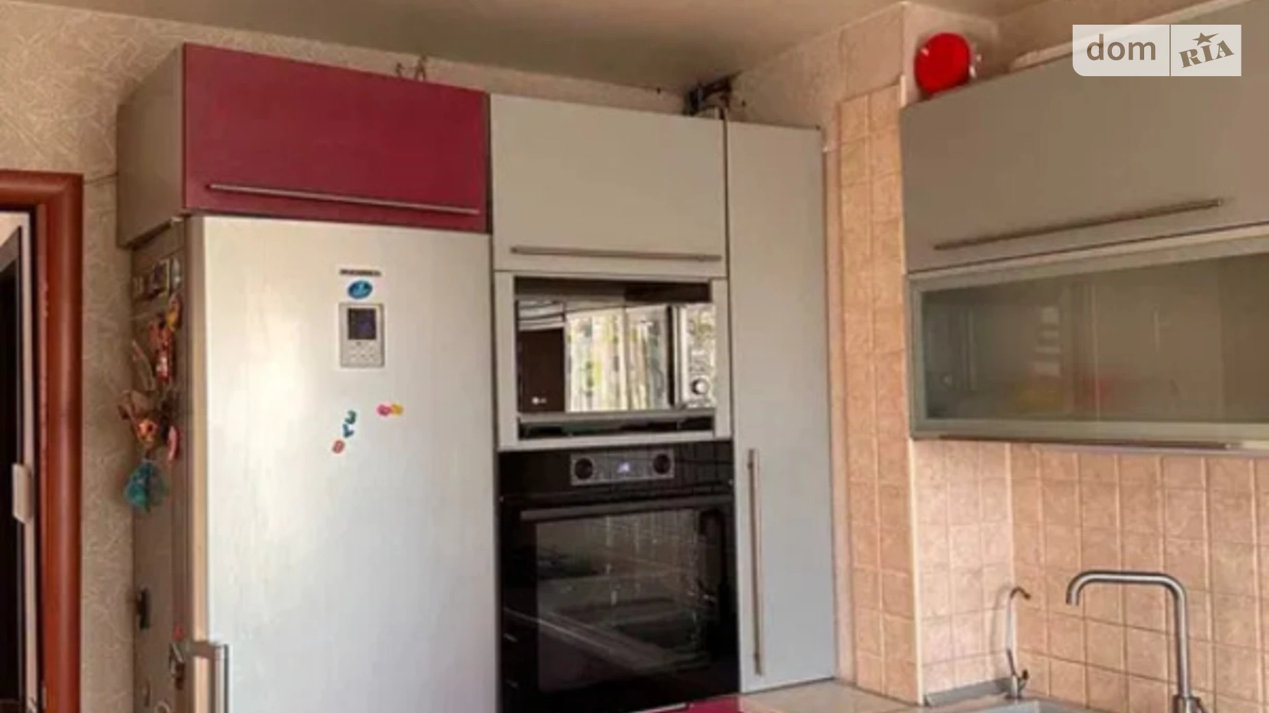 Продається 3-кімнатна квартира 64.8 кв. м у Дніпрі, цена: 44990 $ - фото 2