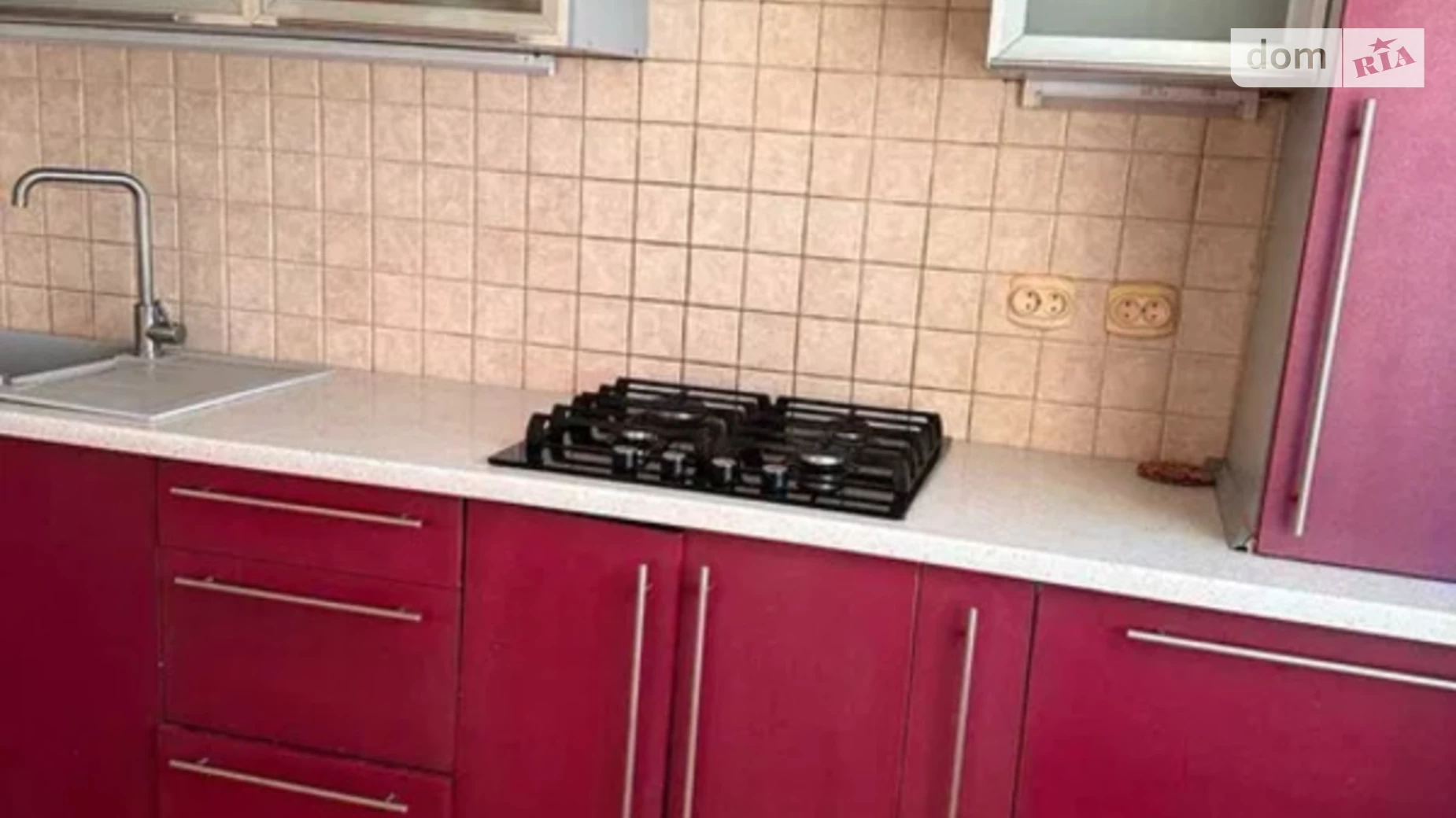 Продається 3-кімнатна квартира 64.8 кв. м у Дніпрі, цена: 44990 $ - фото 3