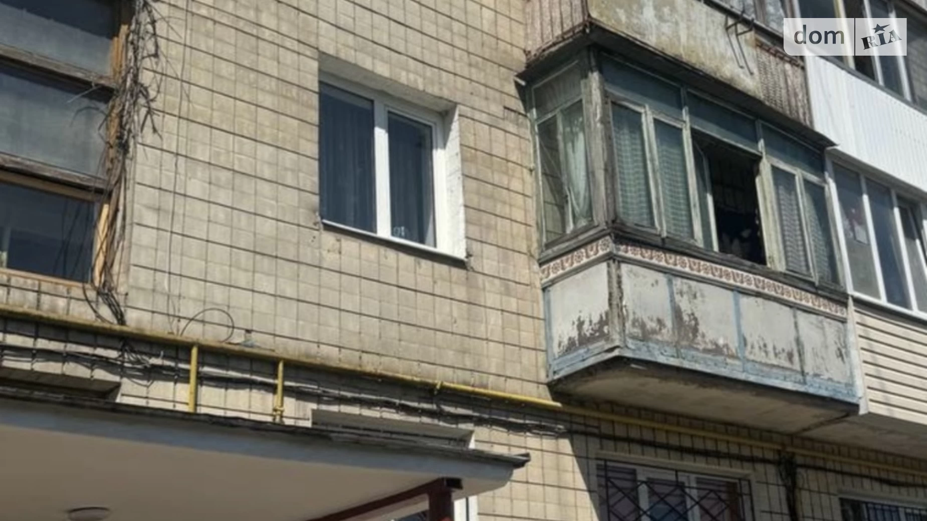 Продается 3-комнатная квартира 62 кв. м в Ровно, ул. Николая Карнаухова - фото 4