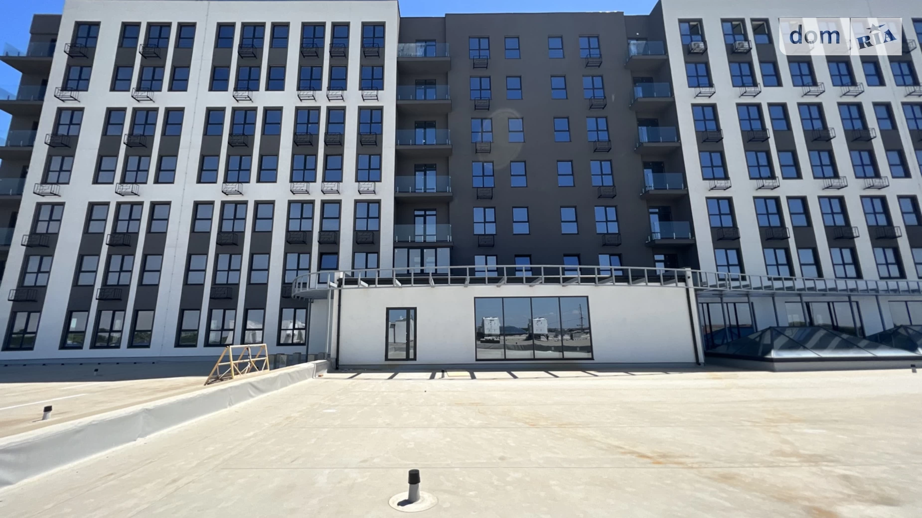 Продается офис 45.1 кв. м в бизнес-центре, цена: 41041 $ - фото 2