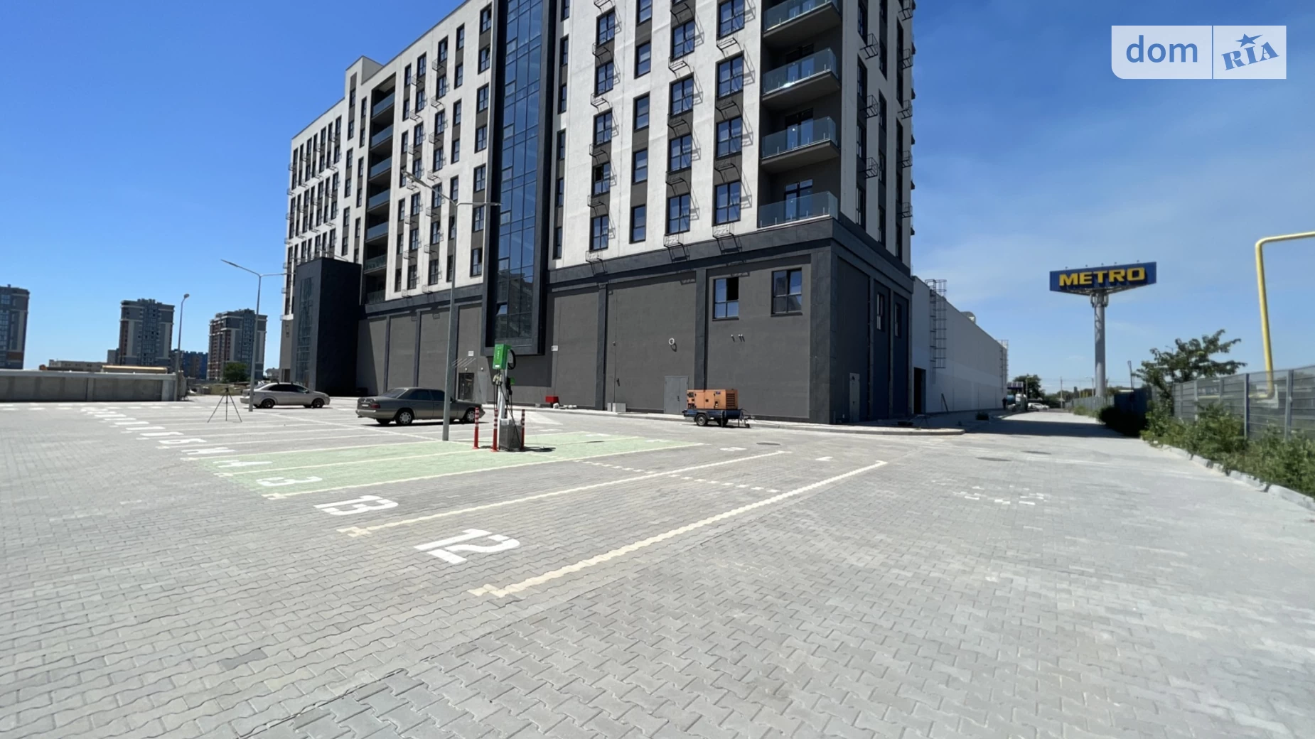 Продается офис 45.1 кв. м в бизнес-центре, цена: 41041 $ - фото 4