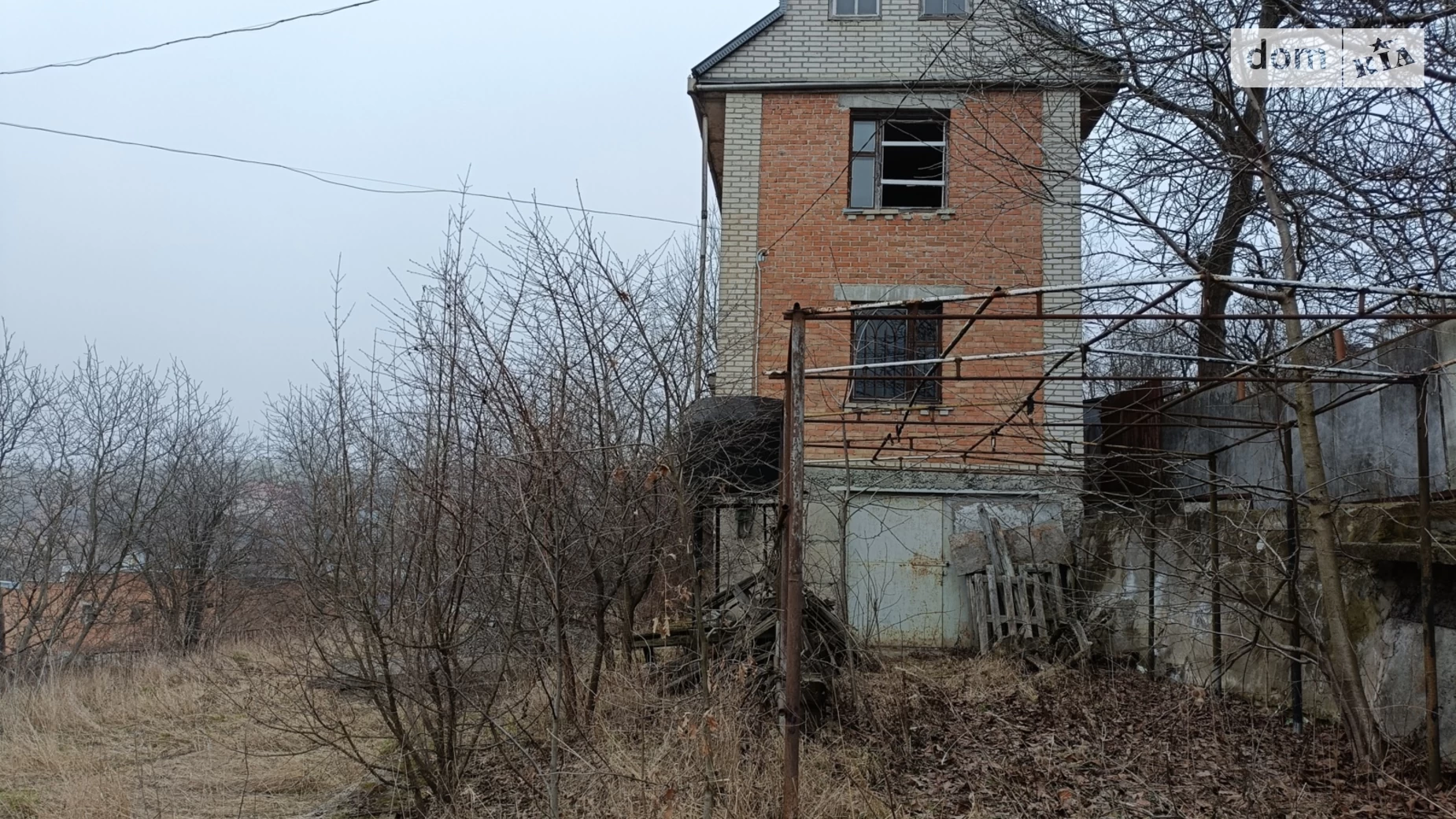 Продається будинок 2 поверховий 132.5 кв. м з меблями, цена: 20000 $ - фото 4