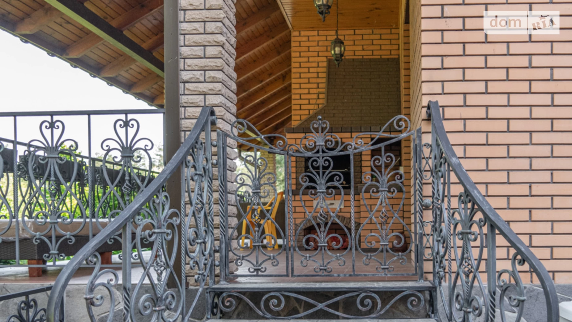 Продається будинок 2 поверховий 350 кв. м з садом, цена: 850000 $ - фото 4