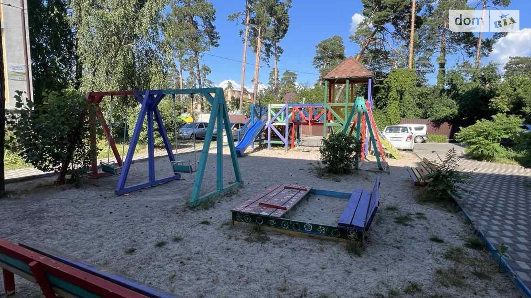 Продается 1-комнатная квартира 19 кв. м в Ирпене, ул. Тищенко - фото 3