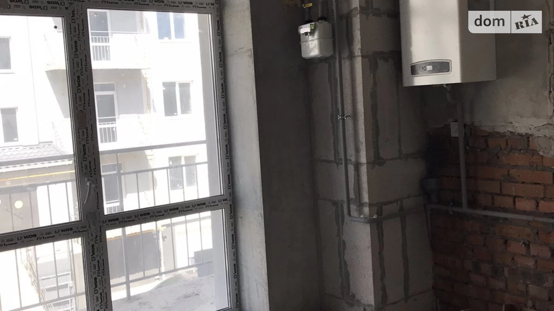 Продається 2-кімнатна квартира 57 кв. м у Хмельницькому, вул. Північна - фото 2