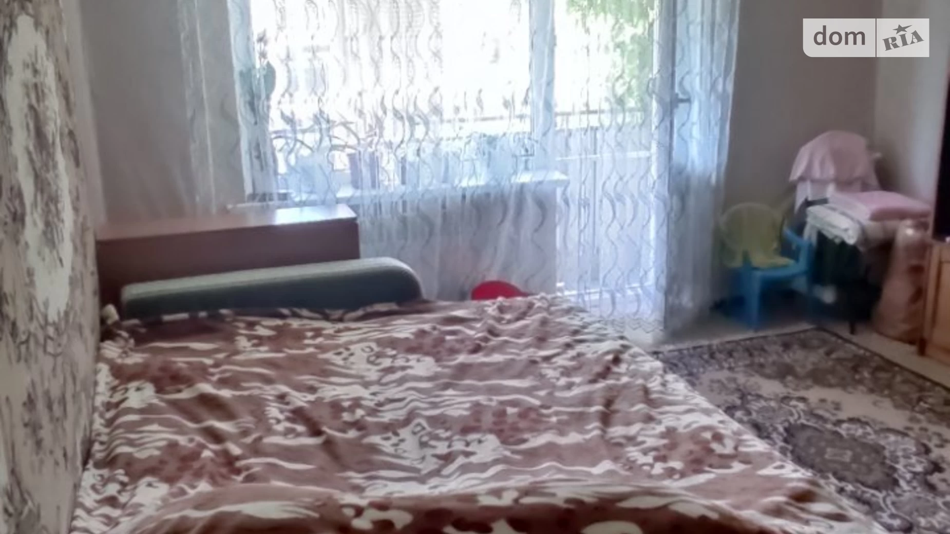 Продается 1-комнатная квартира 36.45 кв. м в Кропивницком, ул. Рабочая, 2 - фото 4