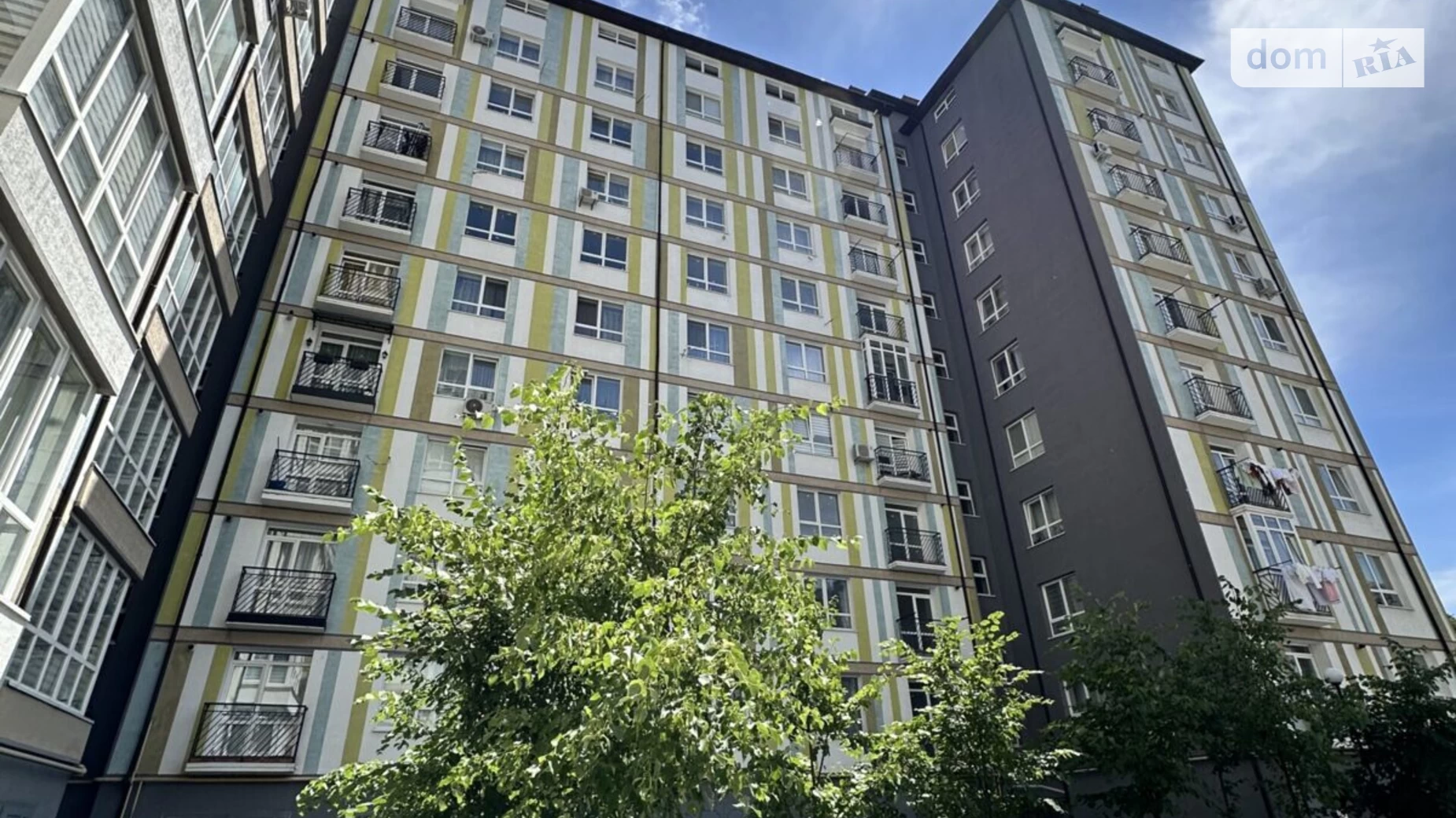 Продається 2-кімнатна квартира 64 кв. м у Івано-Франківську, цена: 86000 $ - фото 2