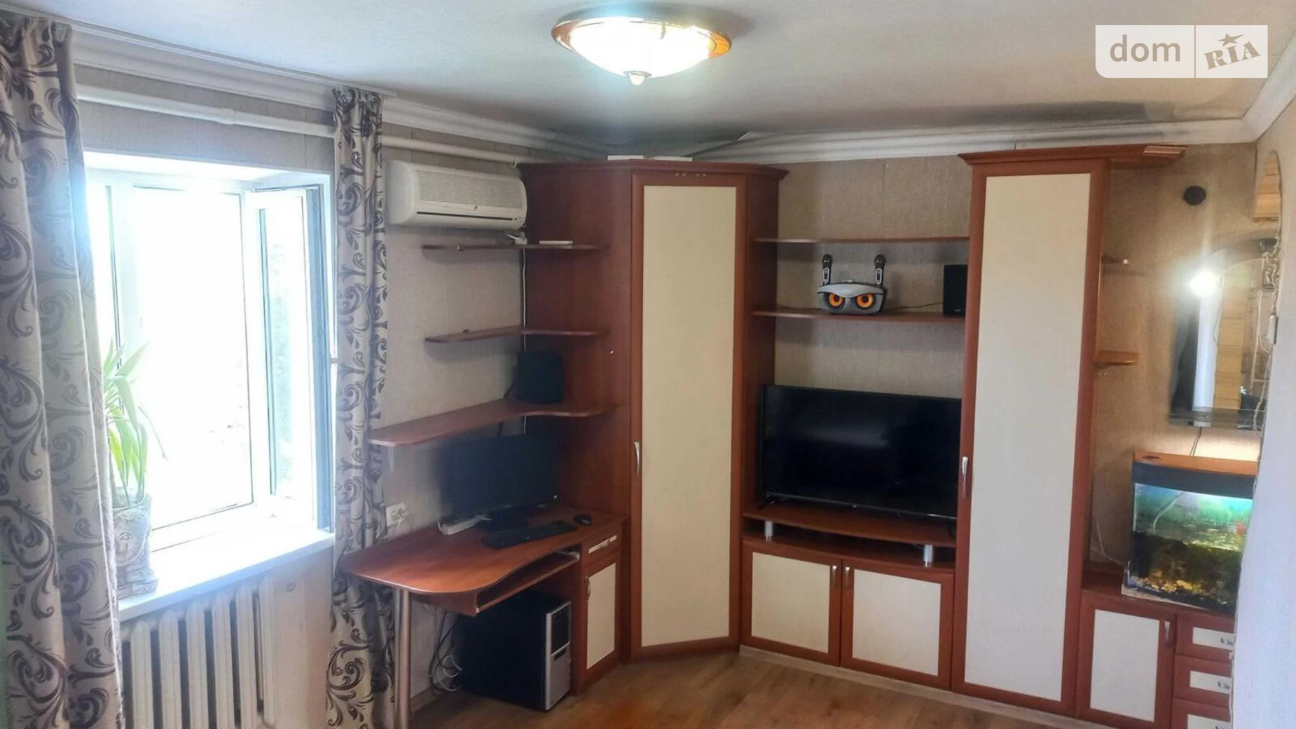 Продается 1-комнатная квартира 27 кв. м в Полтаве, ул. Шведская - фото 23