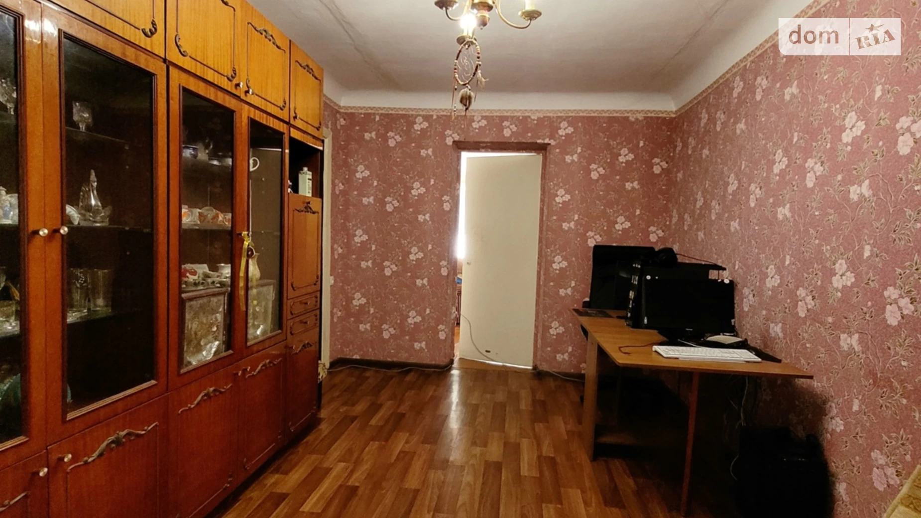 Продается 2-комнатная квартира 42.6 кв. м в Житомире, ул. Юрка Тютюнника - фото 2