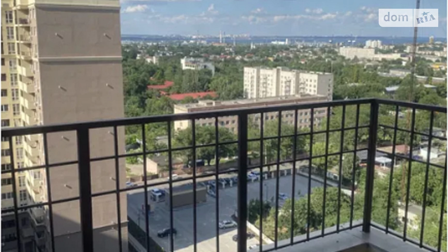 Продается 2-комнатная квартира 57 кв. м в Одессе, ул. Михаила Грушевского, 30Г - фото 5