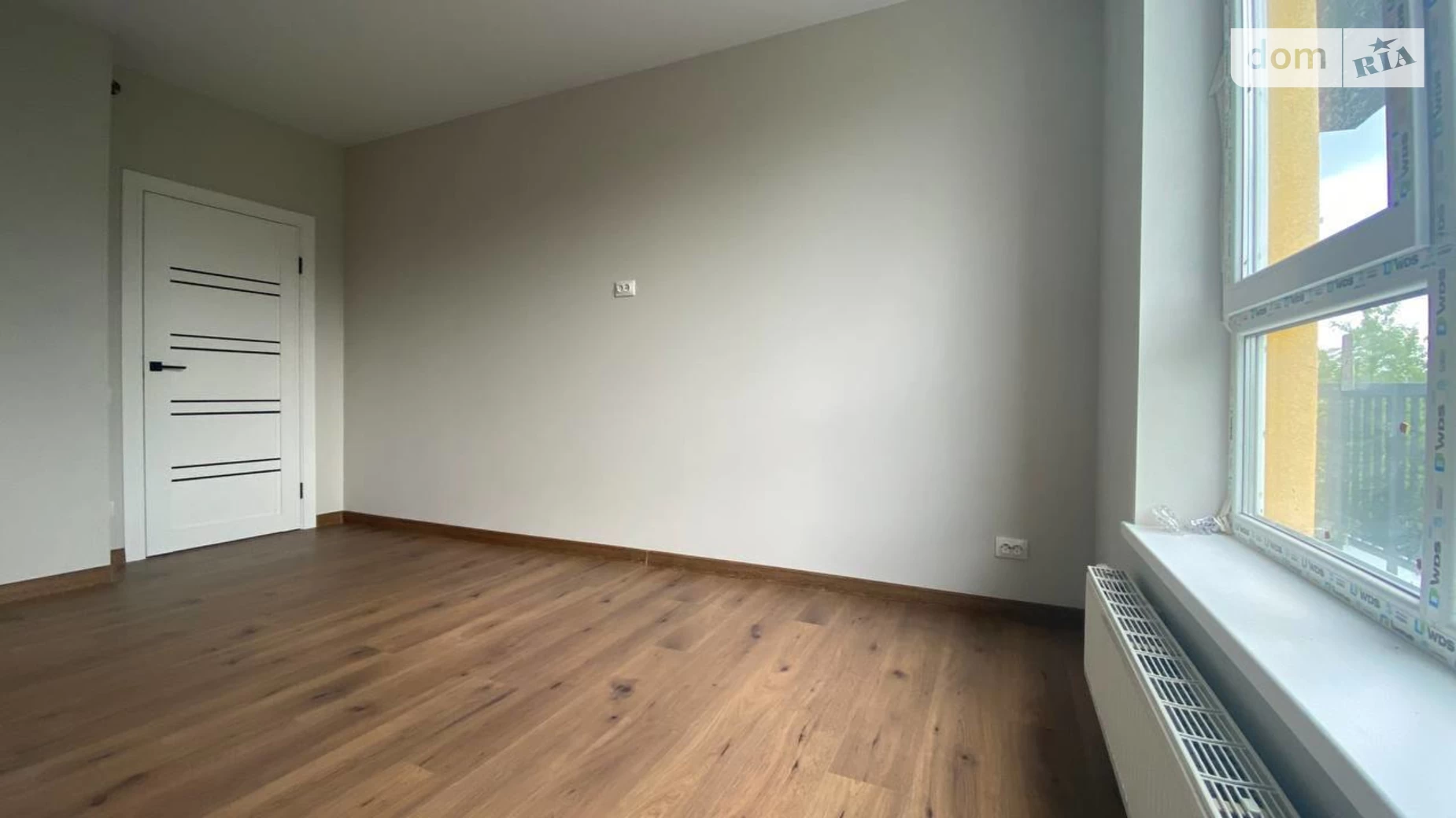 Продается 1-комнатная квартира 46 кв. м в Малехове, ул. Жовковская, 2В - фото 2