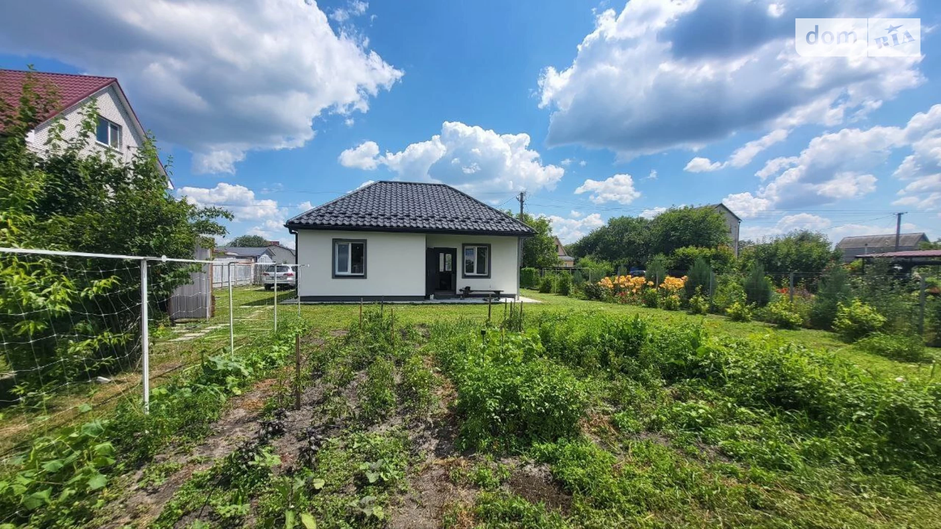 Продается одноэтажный дом 59.8 кв. м с участком, цена: 47900 $ - фото 3