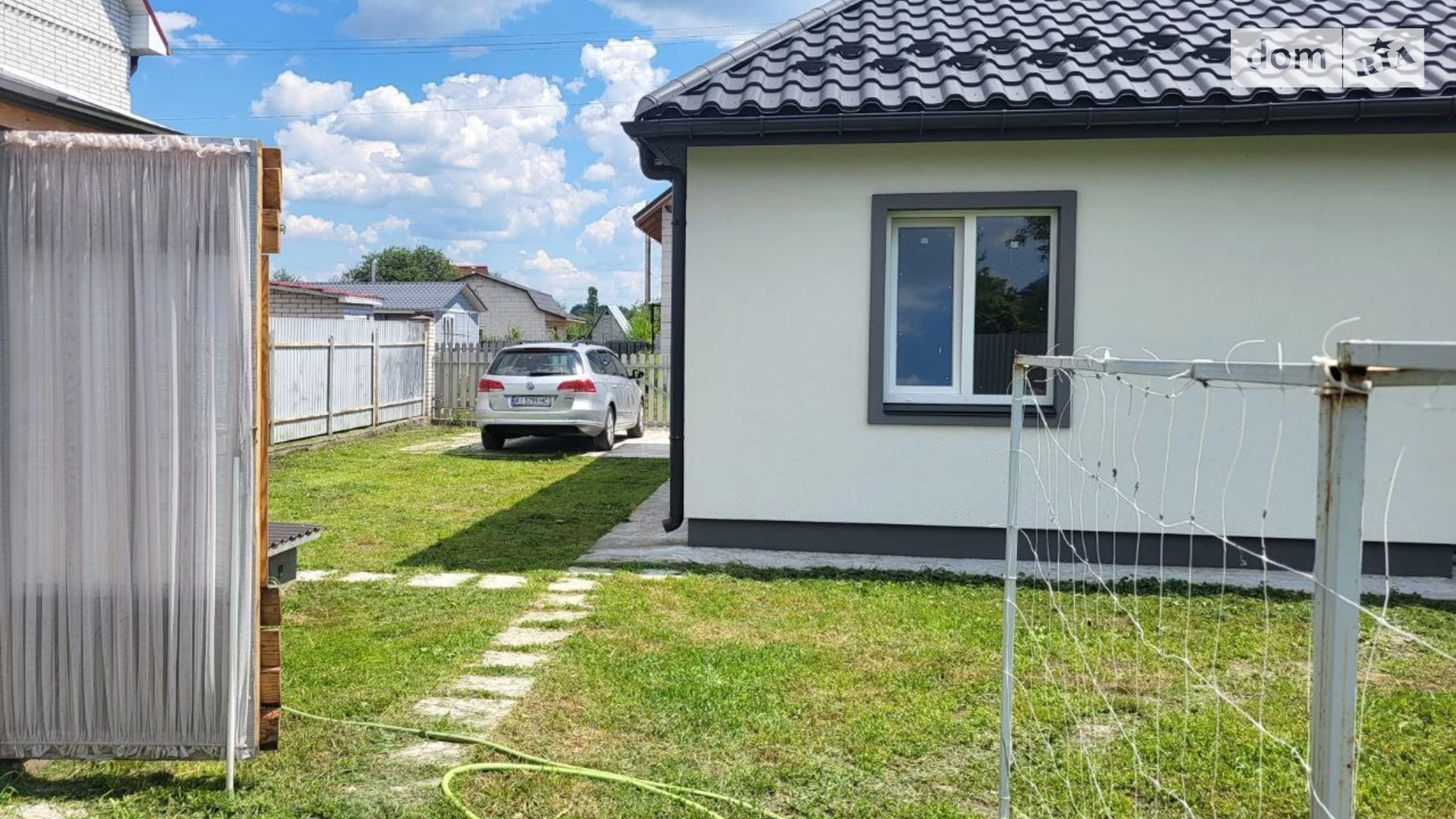 Продается одноэтажный дом 59.8 кв. м с участком, цена: 47900 $ - фото 5