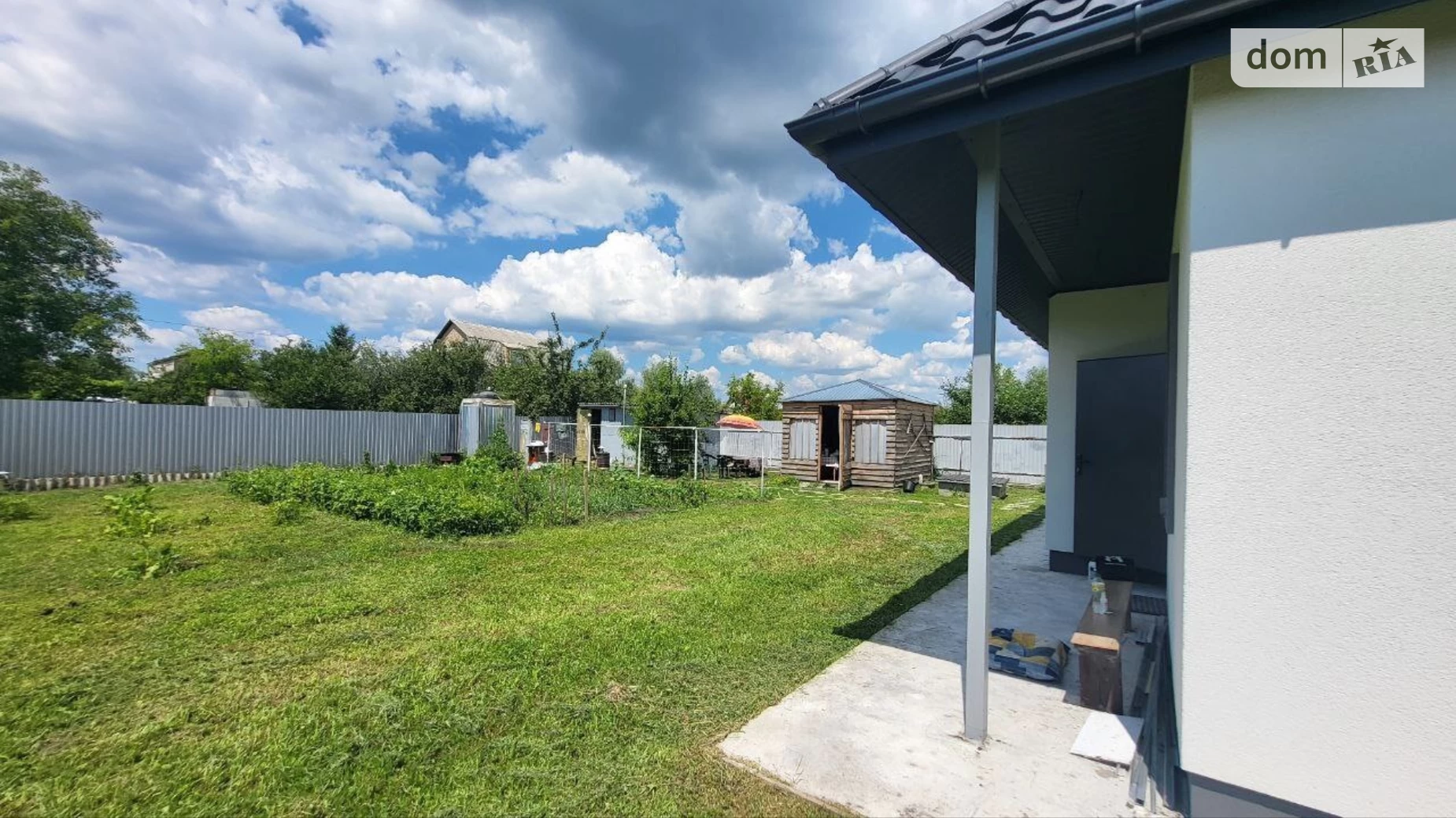 Продается одноэтажный дом 59.8 кв. м с участком, цена: 47900 $ - фото 4