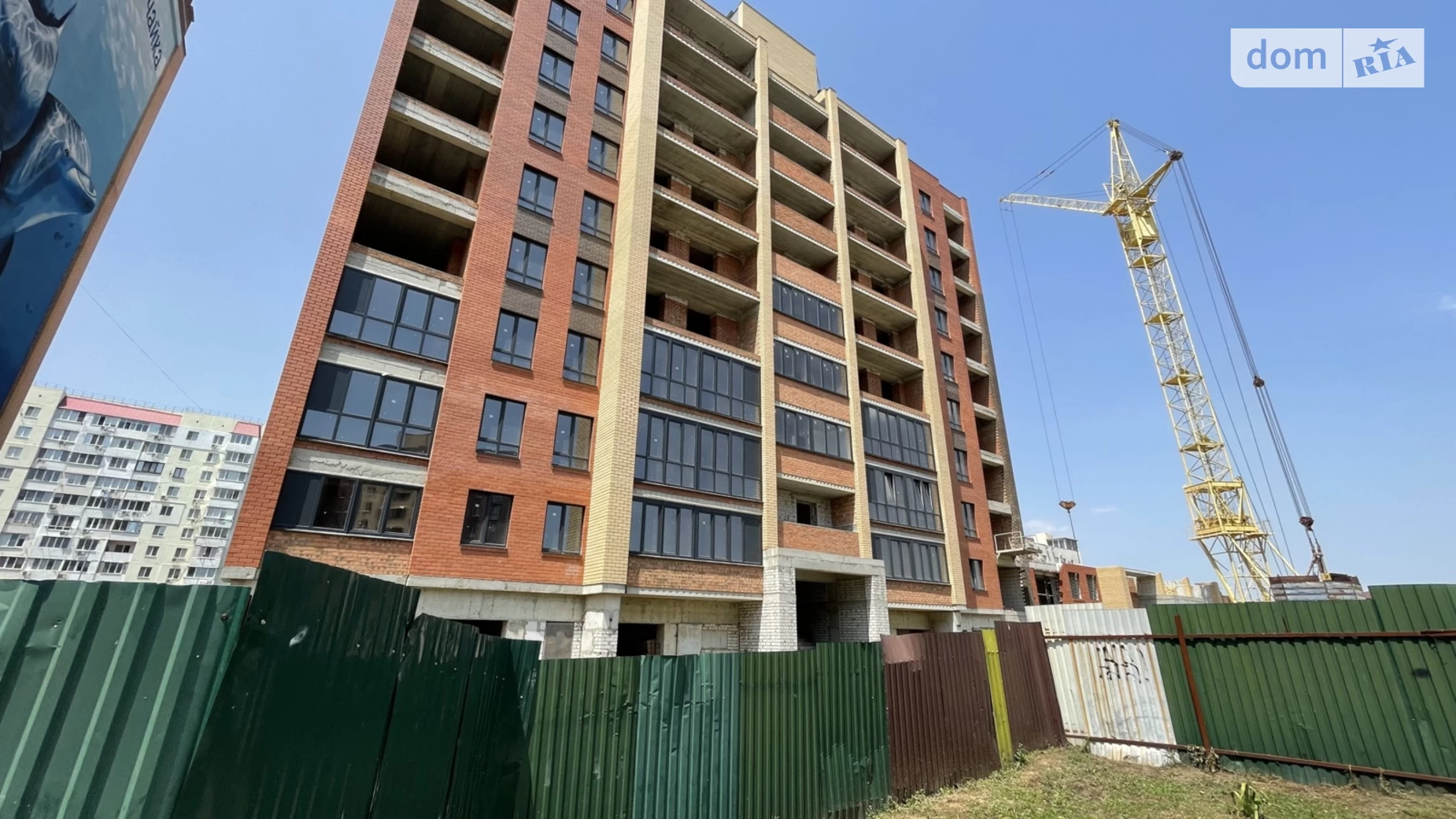 Продається 1-кімнатна квартира 39.6 кв. м у Одесі, вул. Академіка Сахарова - фото 2