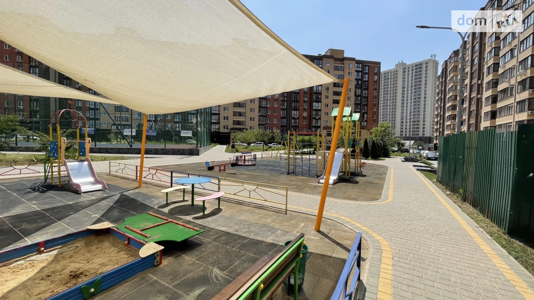 Продається 1-кімнатна квартира 39.6 кв. м у Одесі, вул. Академіка Сахарова - фото 4