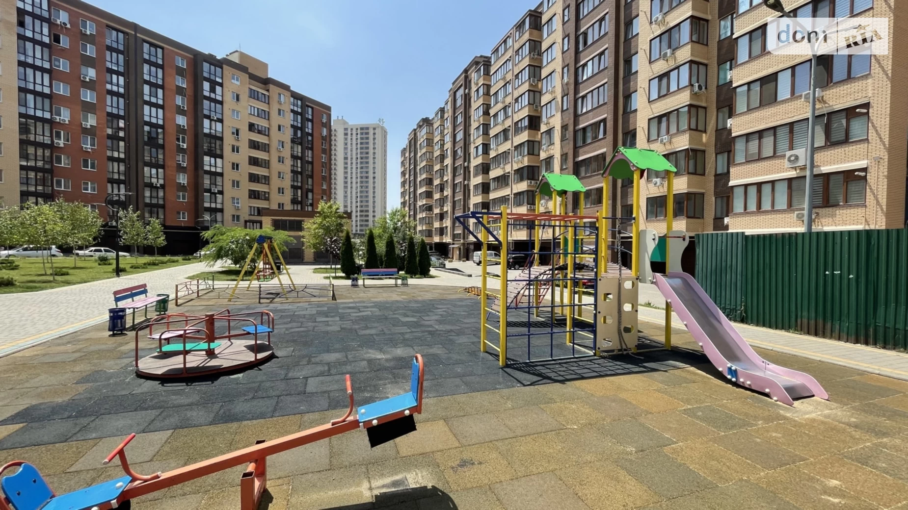 Продається 1-кімнатна квартира 39.6 кв. м у Одесі, вул. Академіка Сахарова - фото 5