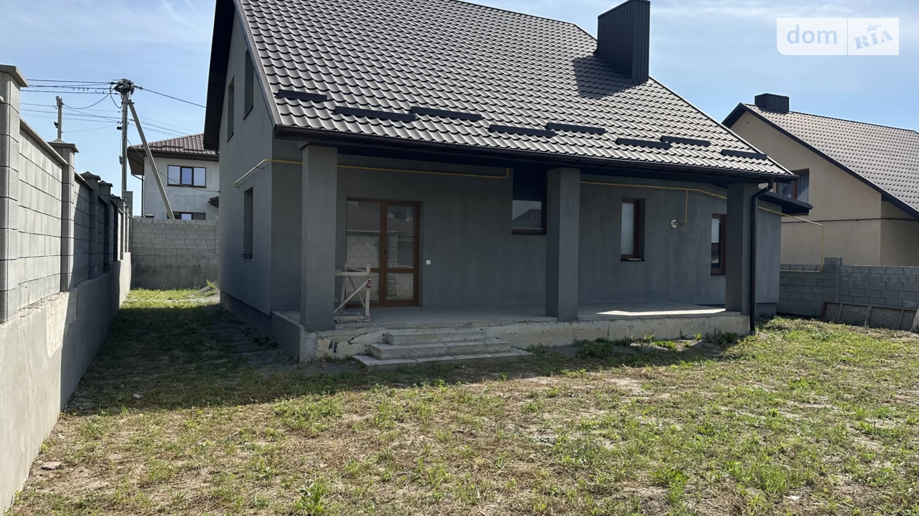 Продается дом на 2 этажа 160 кв. м с участком, цена: 165000 $ - фото 5