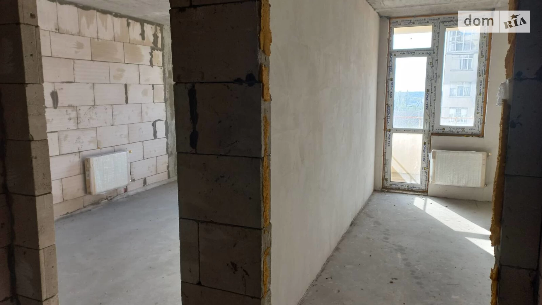 Продається 1-кімнатна квартира 40.6 кв. м у, цена: 33000 $ - фото 3