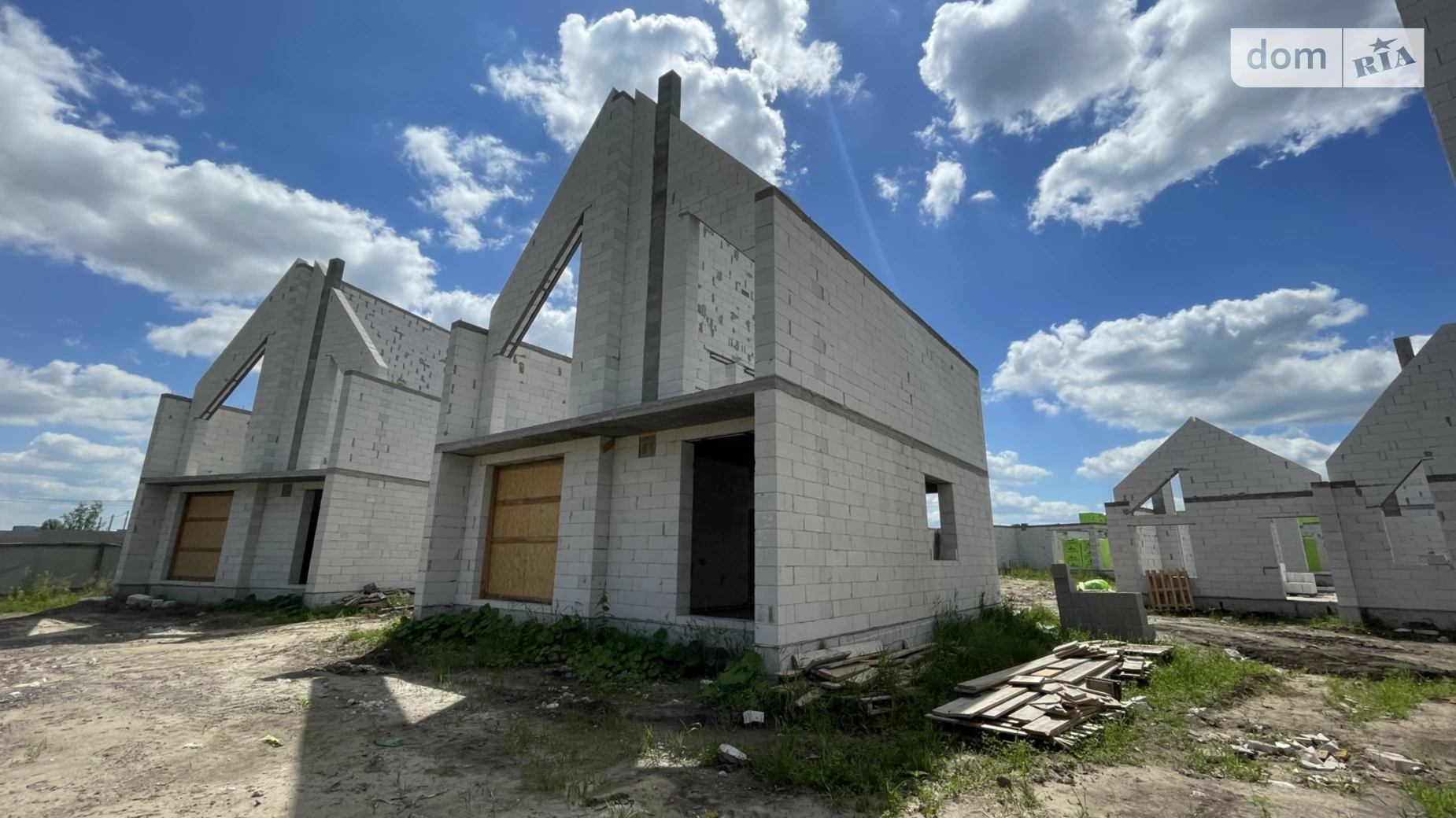 Продається будинок 2 поверховий 110.91 кв. м з ділянкою, цена: 108780 $ - фото 3