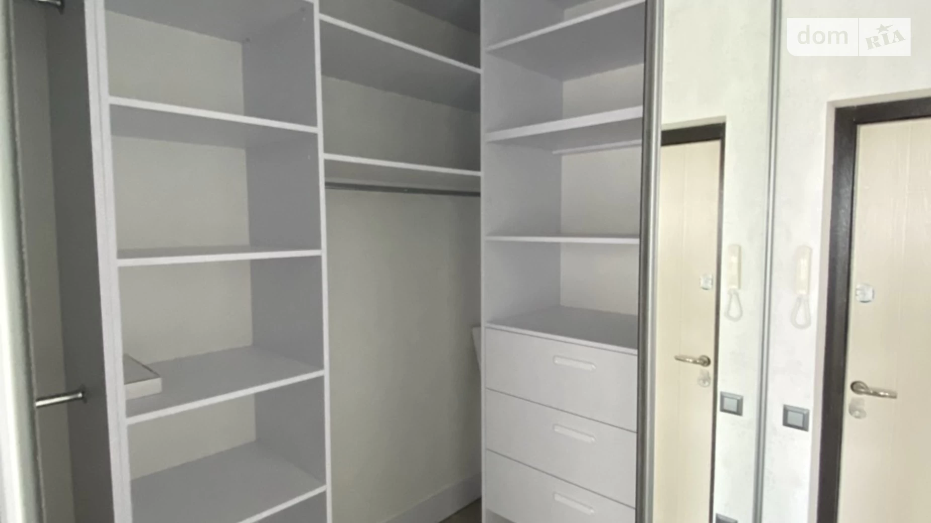 Продается 1-комнатная квартира 45 кв. м в Полтаве, ул. Европейская, 146Е корпус 3 - фото 2