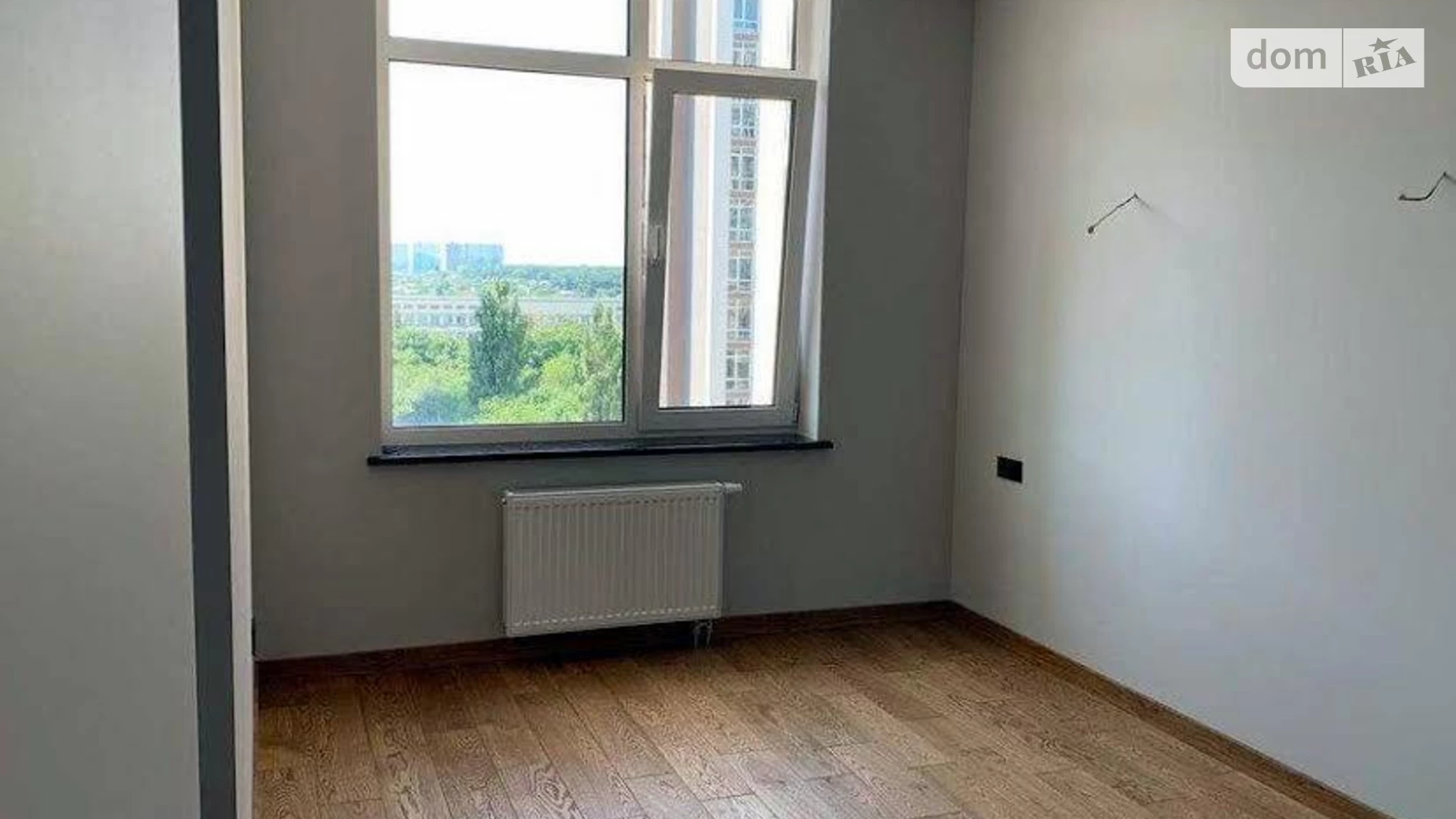 Продается 1-комнатная квартира 44 кв. м в Киеве, ул. Академика Заболотного, 148В - фото 2