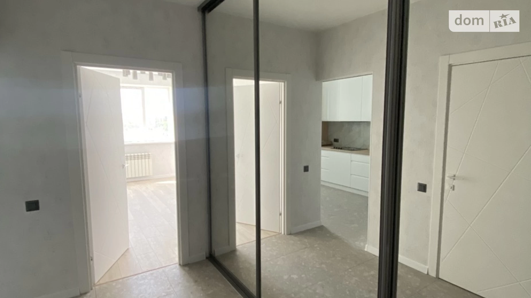 Продается 1-комнатная квартира 45 кв. м в Полтаве, ул. Европейская, 146Е корпус 3 - фото 4