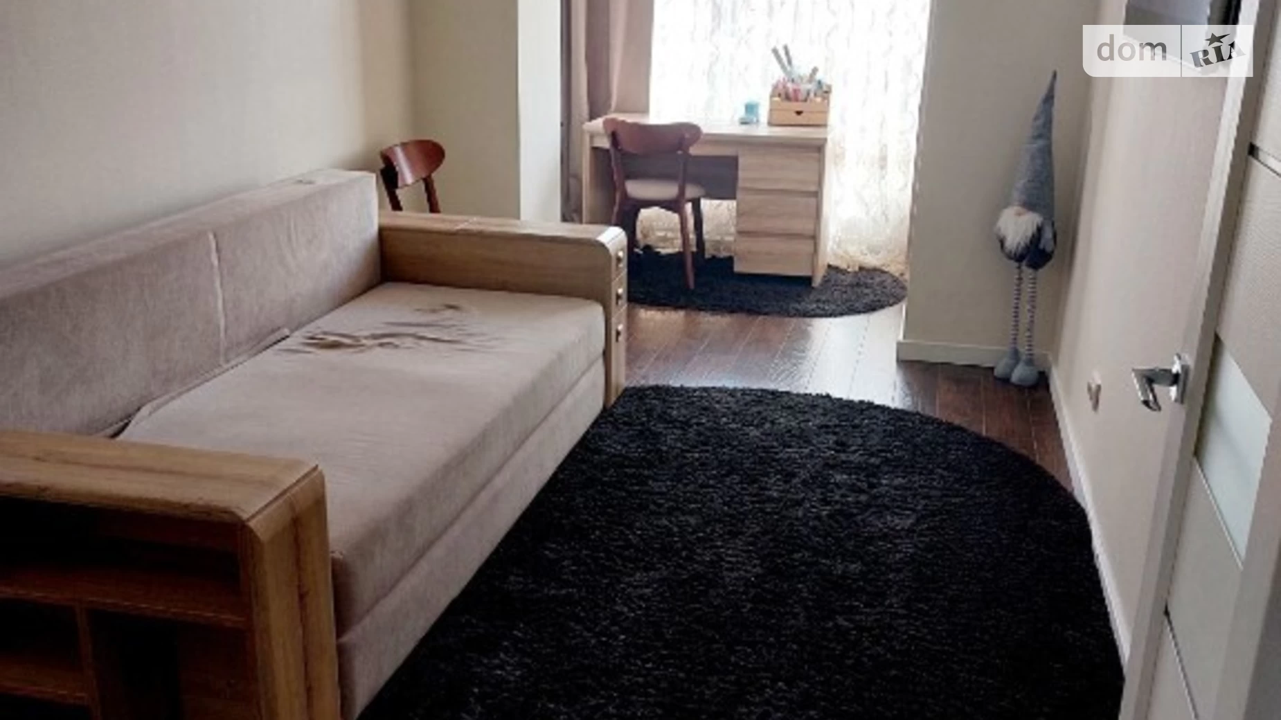 Продается 1-комнатная квартира 42 кв. м в Сумах, ул. Киевская, 26А - фото 3