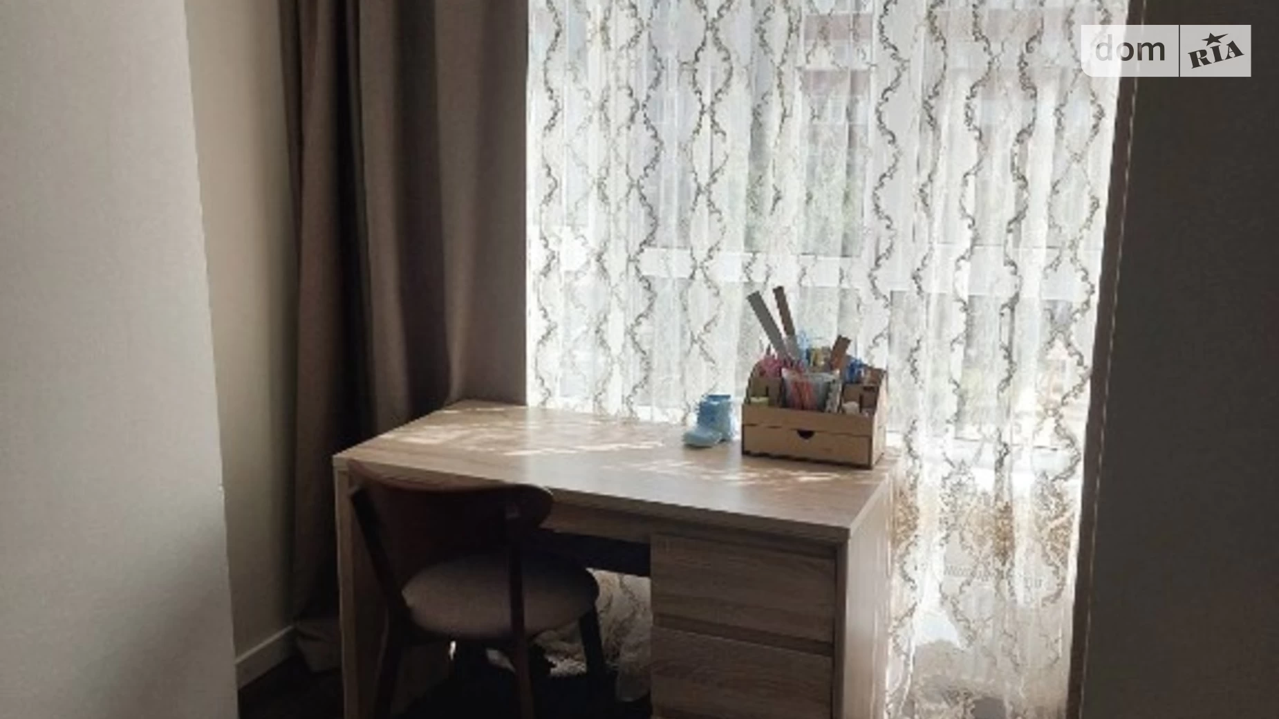 Продается 1-комнатная квартира 42 кв. м в Сумах, ул. Киевская, 26А - фото 4