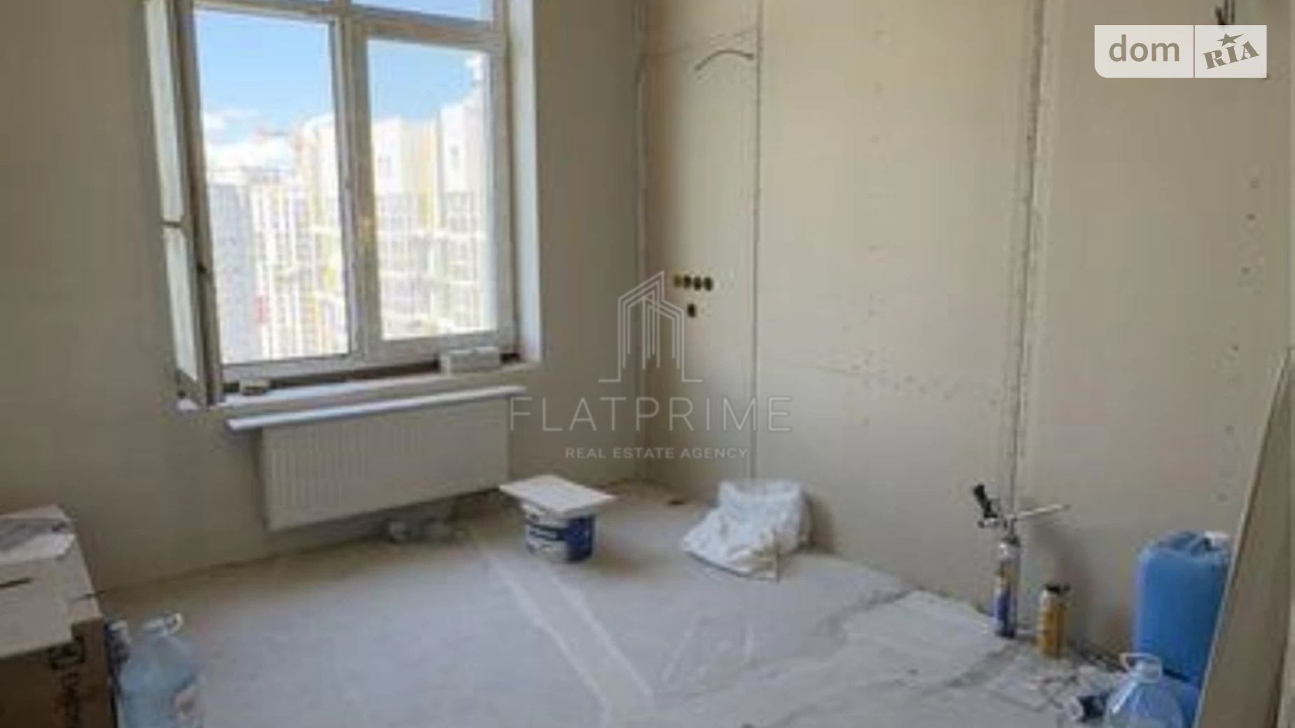 Продается 1-комнатная квартира 51 кв. м в Киеве, ул. Никольско-Слободская, 8 - фото 4