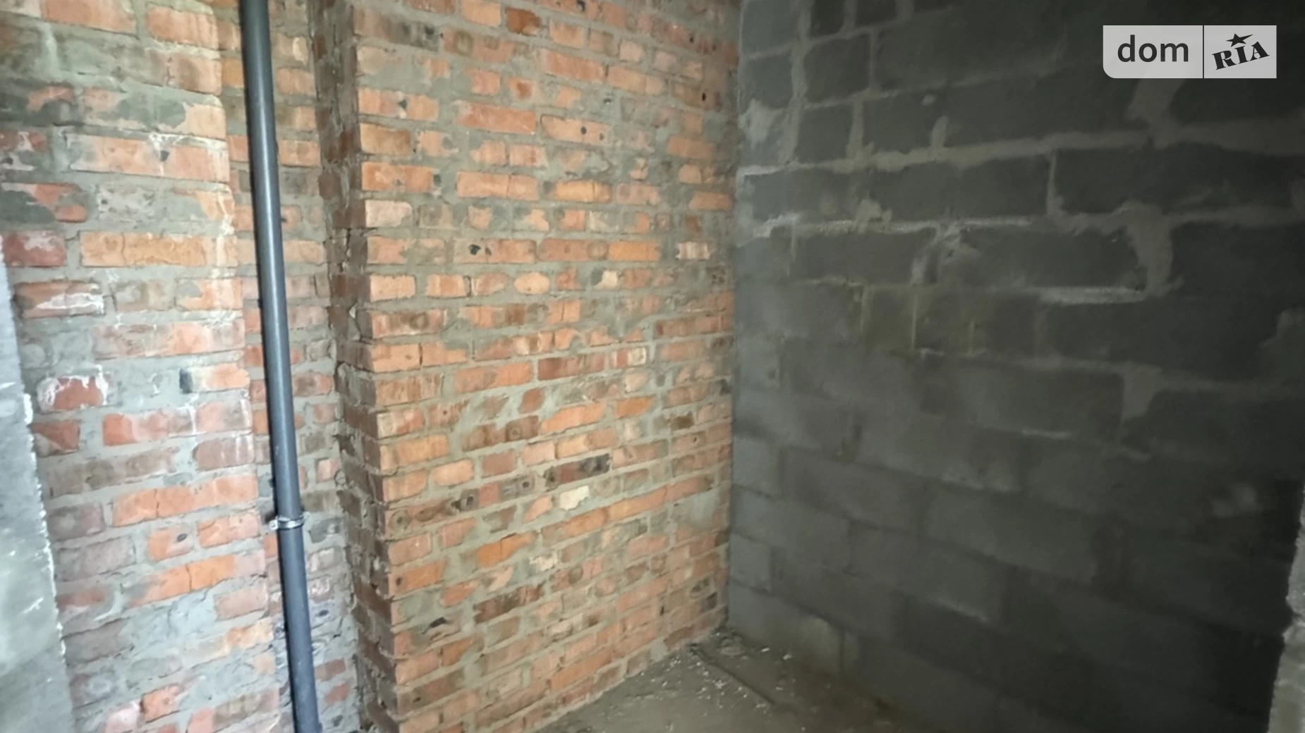 Продається 1-кімнатна квартира 37.3 кв. м у Гостомелі, вул. Українська, 1/1 - фото 3