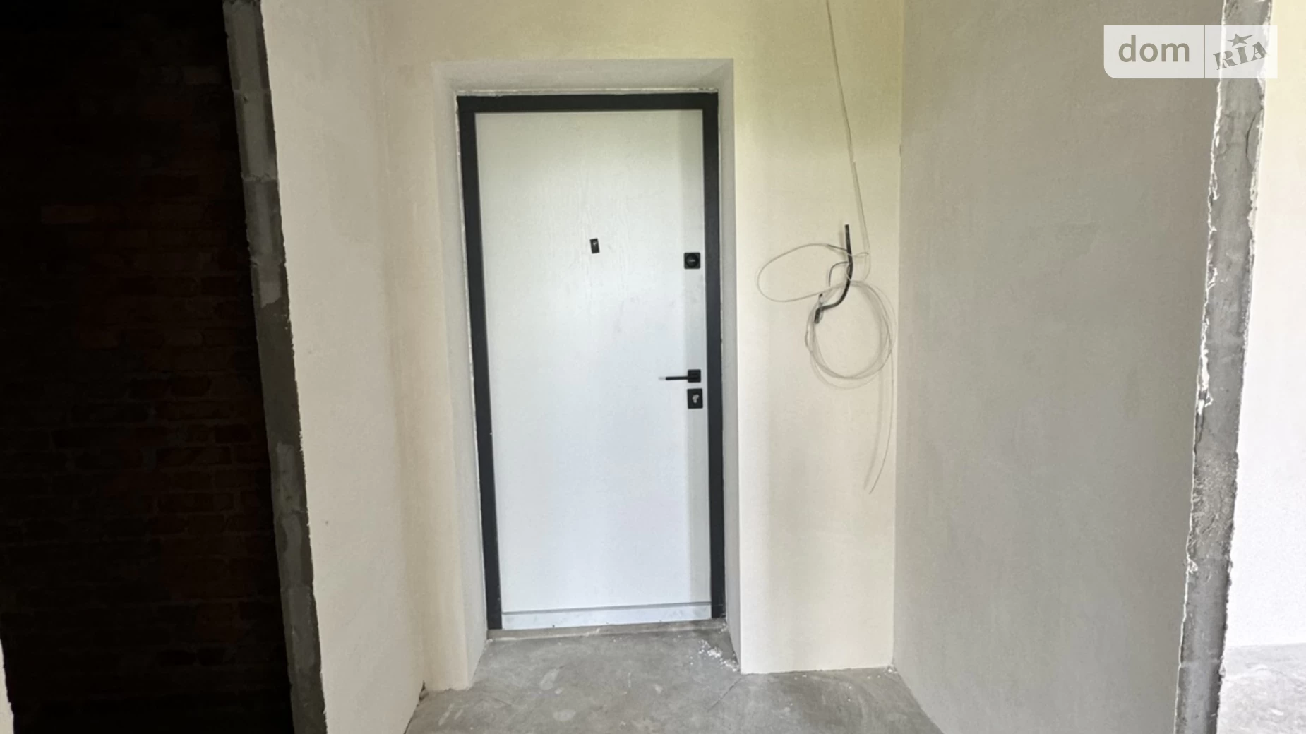 Продається 1-кімнатна квартира 37 кв. м у Гостомелі, вул. Українська - фото 3