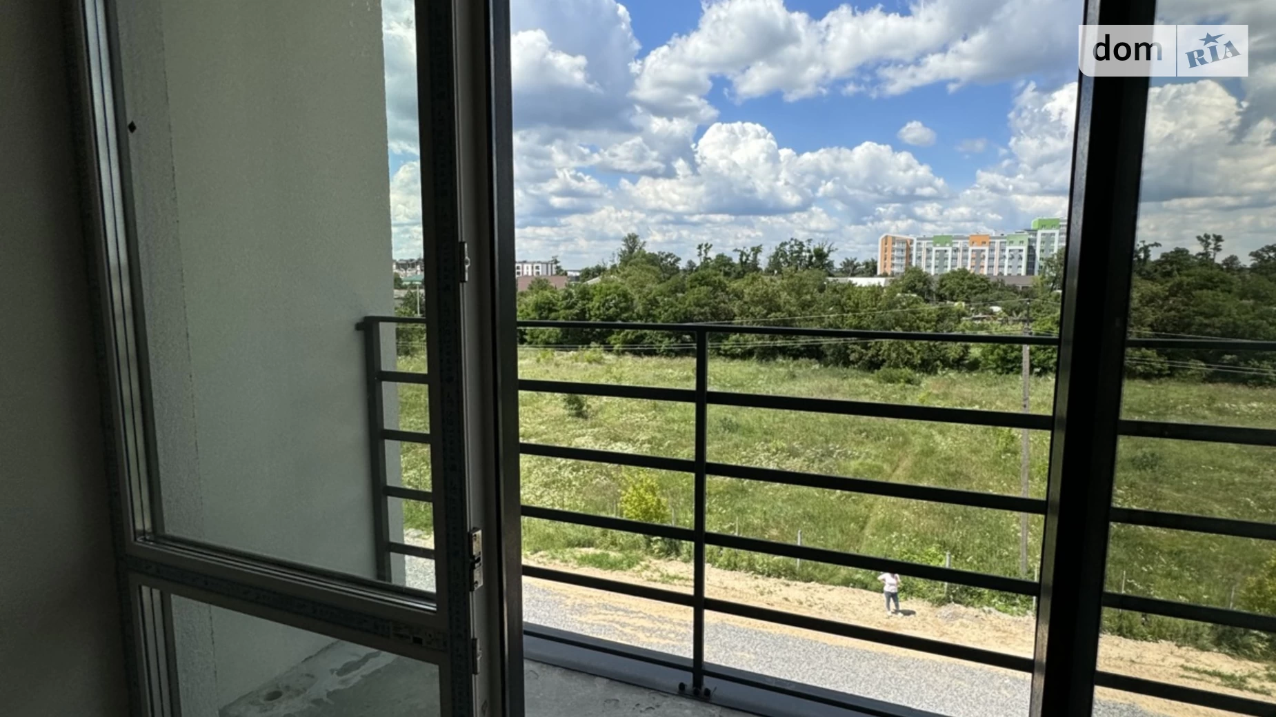 Продається 1-кімнатна квартира 37 кв. м у Гостомелі, вул. Українська - фото 5