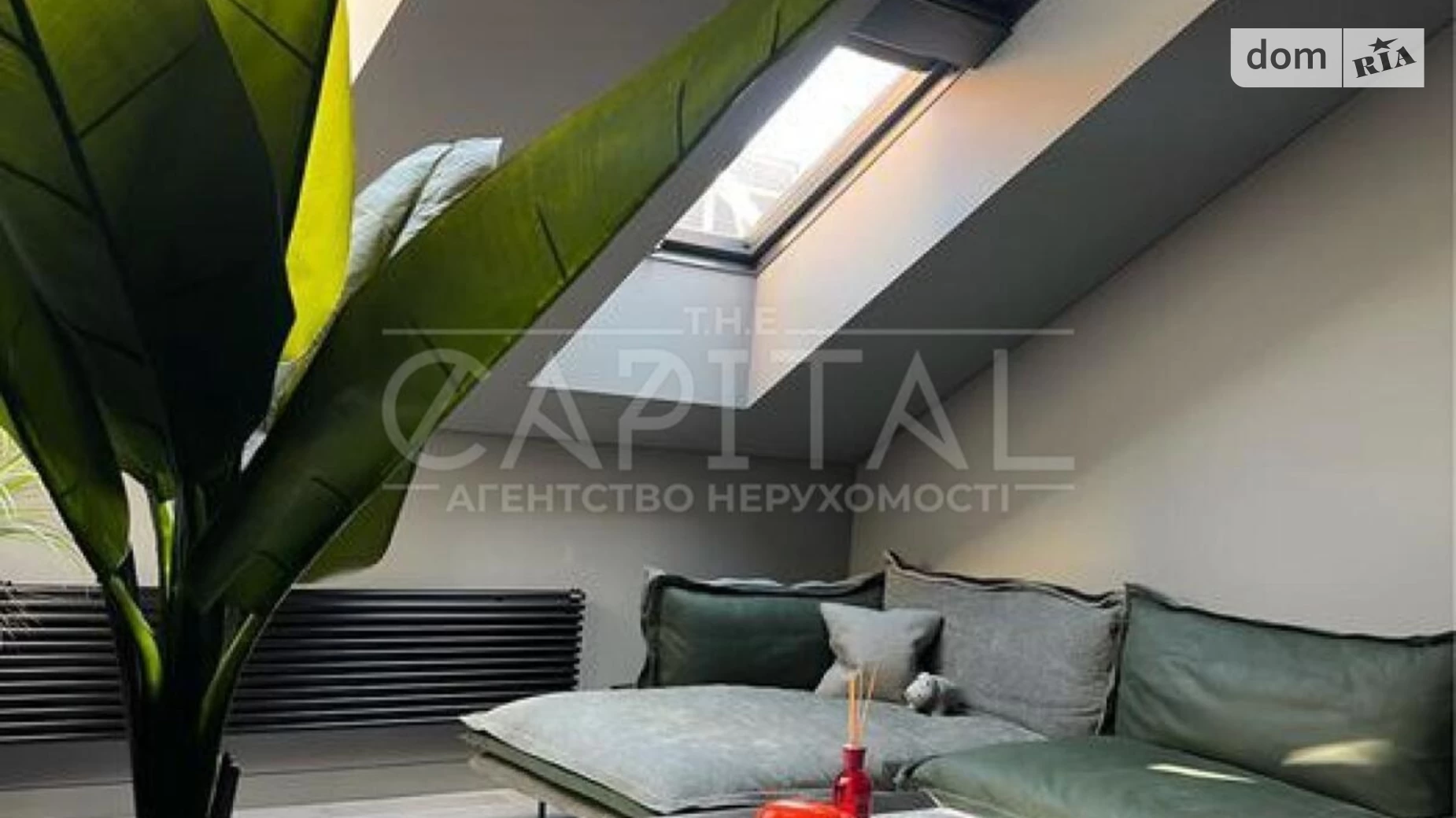 Продається 2-кімнатна квартира 72 кв. м у Києві, вул. Березнева, 12 - фото 4
