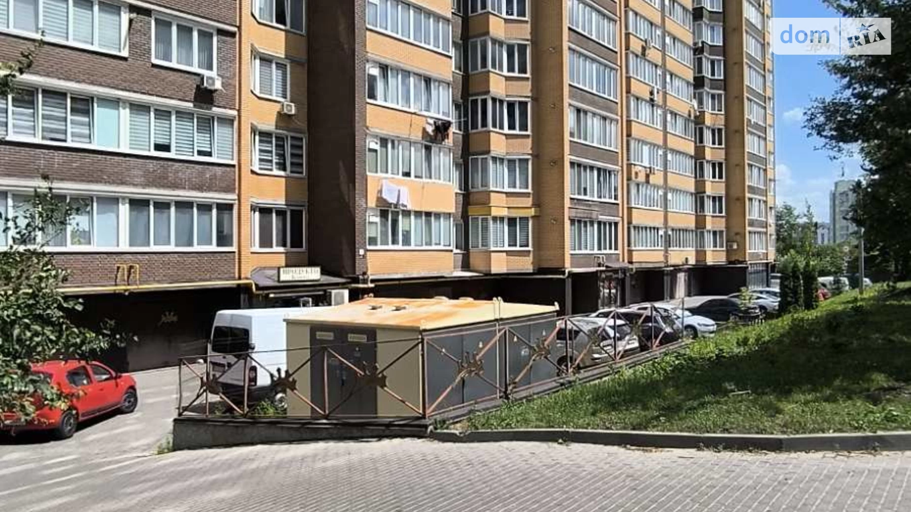 Продається 2-кімнатна квартира 76 кв. м у Хмельницькому, пров. Франка Івана, 8/1Г - фото 2