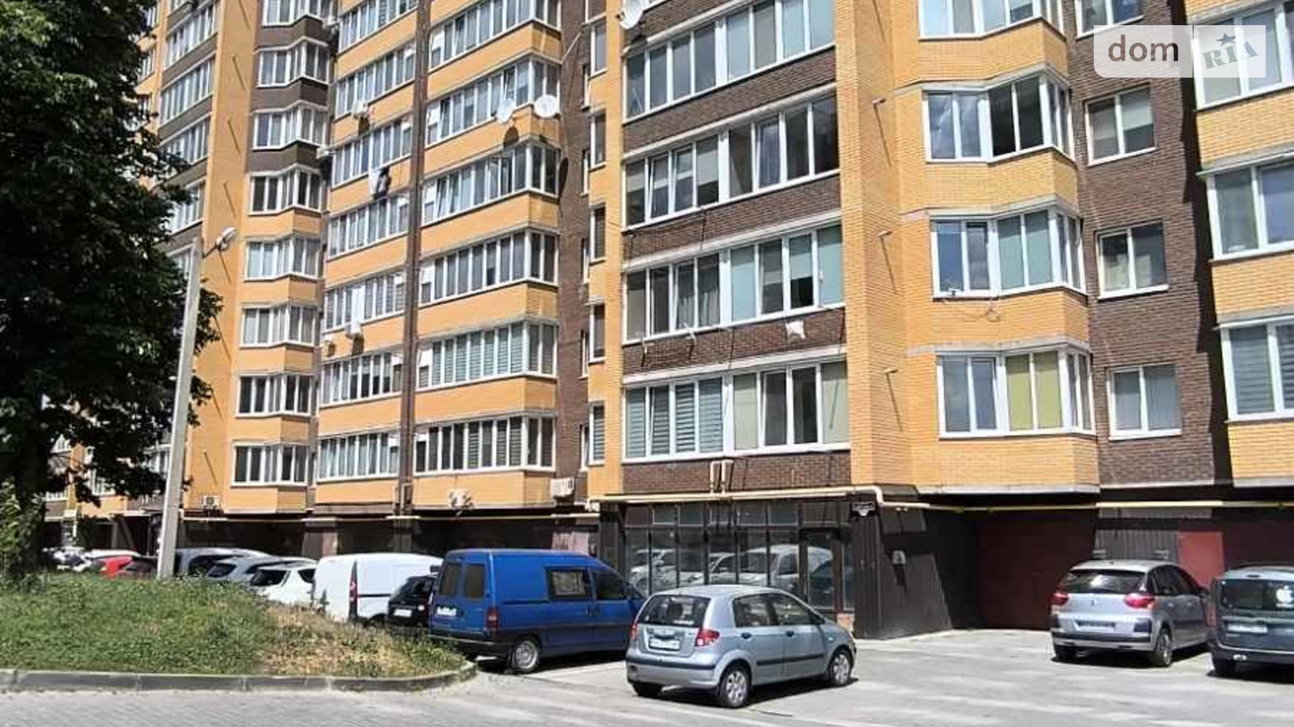 Продається 2-кімнатна квартира 76 кв. м у Хмельницькому, пров. Франка Івана, 8/1Г - фото 3